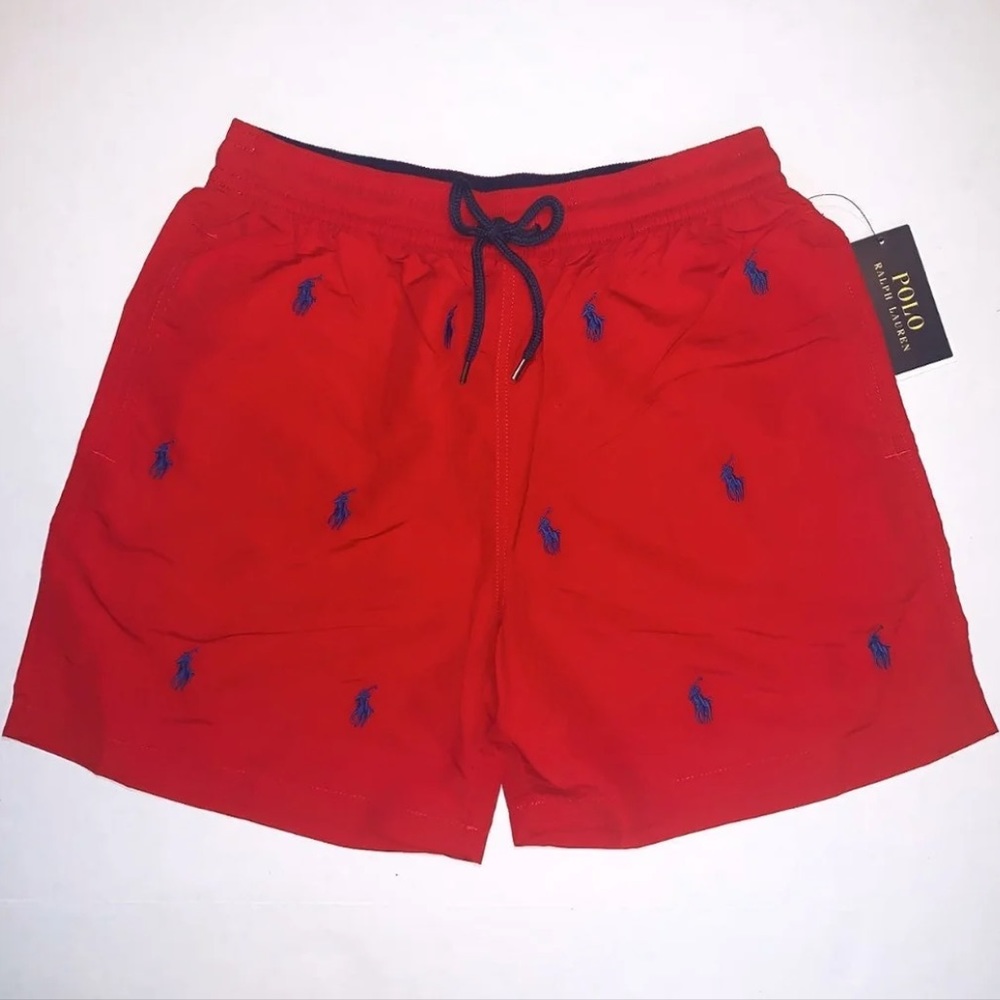 Polo Ralph Lauren Lightweight shorts